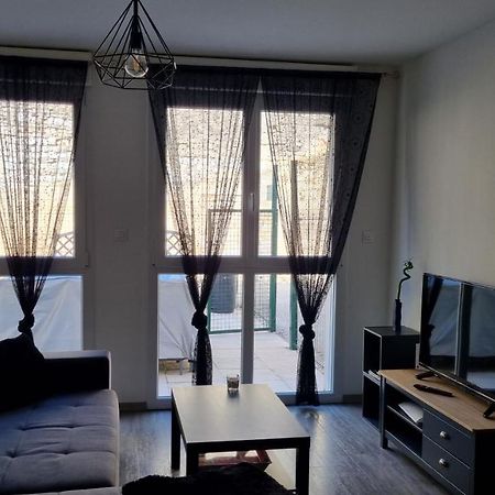 Maison Naudin Villa Нюи-Сен-Жорж Екстериор снимка