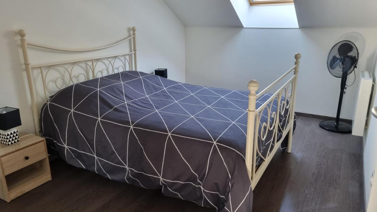 Maison Naudin Villa Нюи-Сен-Жорж Екстериор снимка