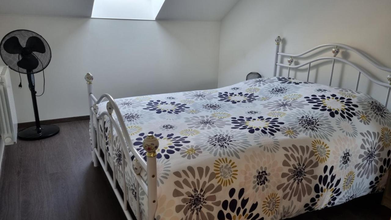 Maison Naudin Villa Нюи-Сен-Жорж Екстериор снимка